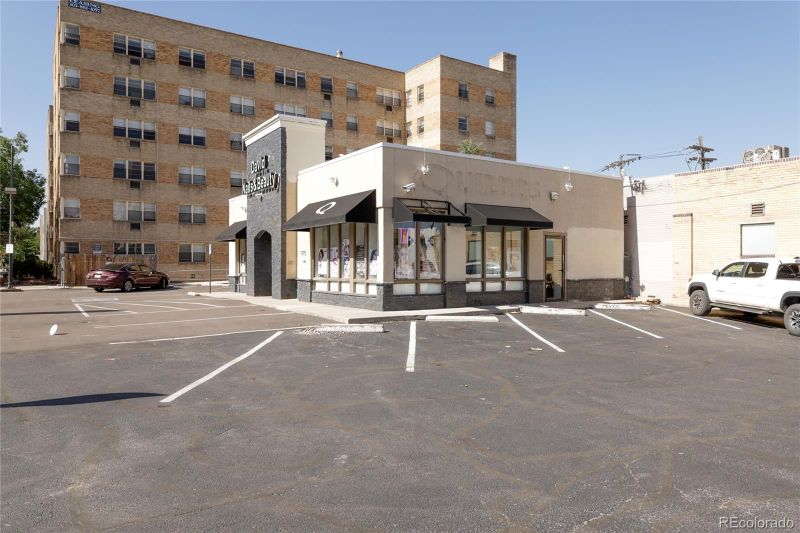 1275 N Grant St, Denver, CO 80203