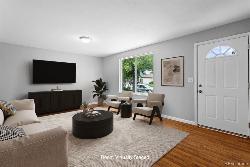 15976 E Bethany Pl, Aurora, CO 80013