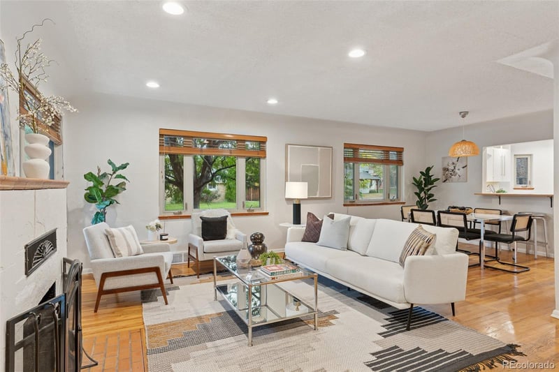 4555 W 26th Ave, Denver, CO 80212