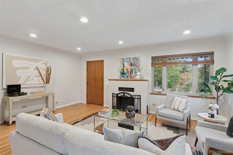 4555 W 26th Ave, Denver, CO 80212