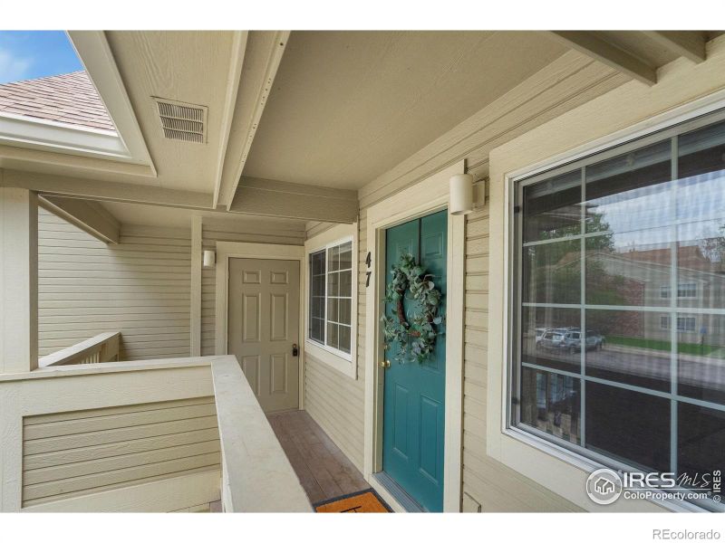 1225 W Prospect Rd #R47, Fort Collins, CO 80526