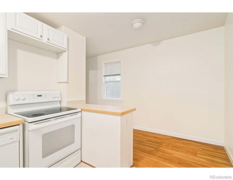 1276 Krameria St, Denver, CO 80220