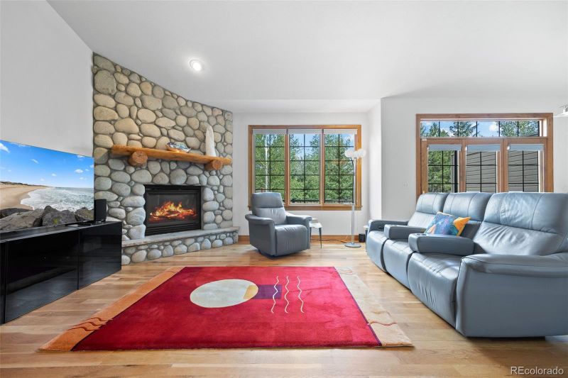 1224 Red Lodge Dr, Evergreen, CO 80439