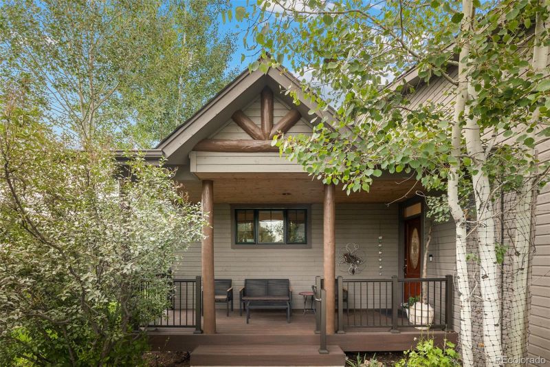 1224 Red Lodge Dr, Evergreen, CO 80439