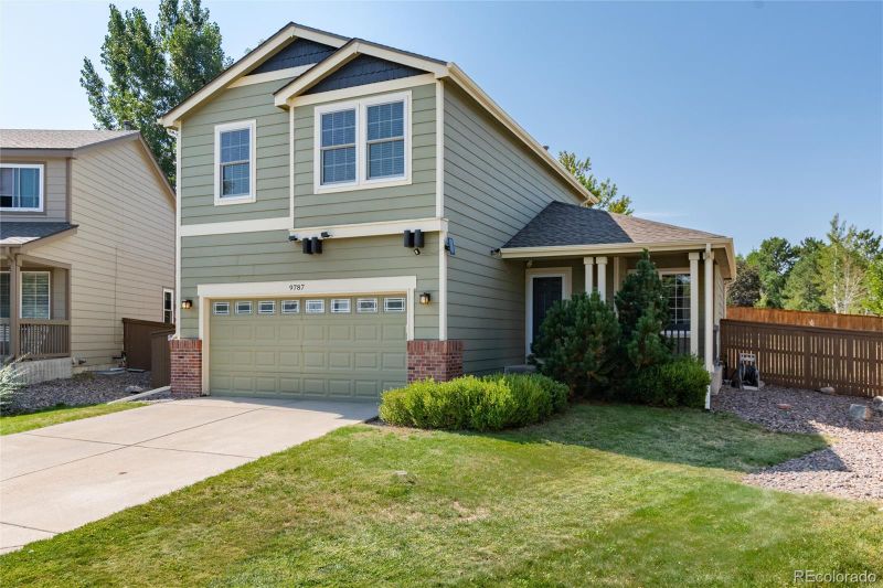 9787 Gatesbury Cir, Highlands Ranch, CO 80126