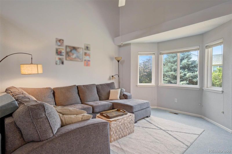 5831 Maroon Way, Colorado Springs, CO 80923