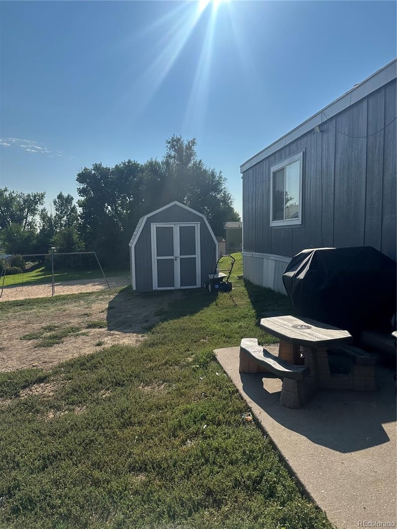2551 W 92nd Ave Lot 268, Denver, CO 80260