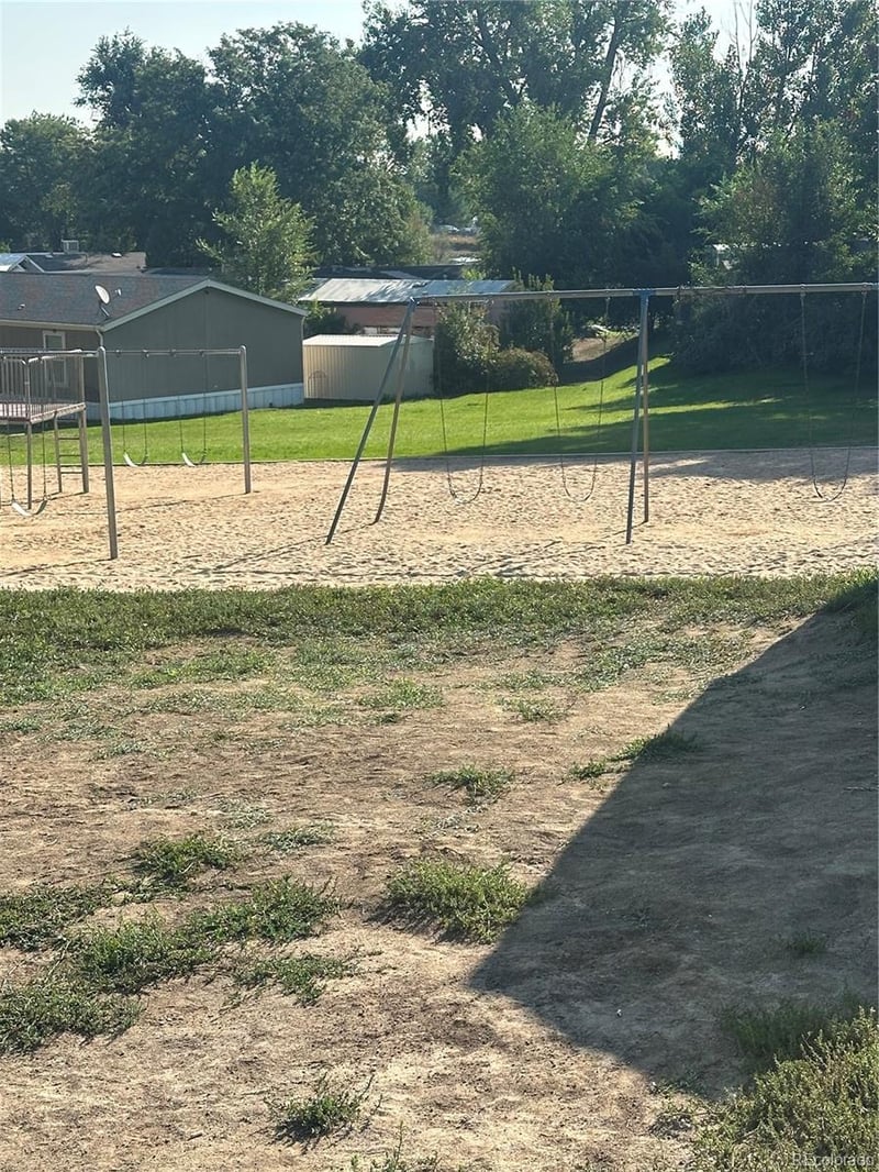 2551 W 92nd Ave Lot 268, Denver, CO 80260
