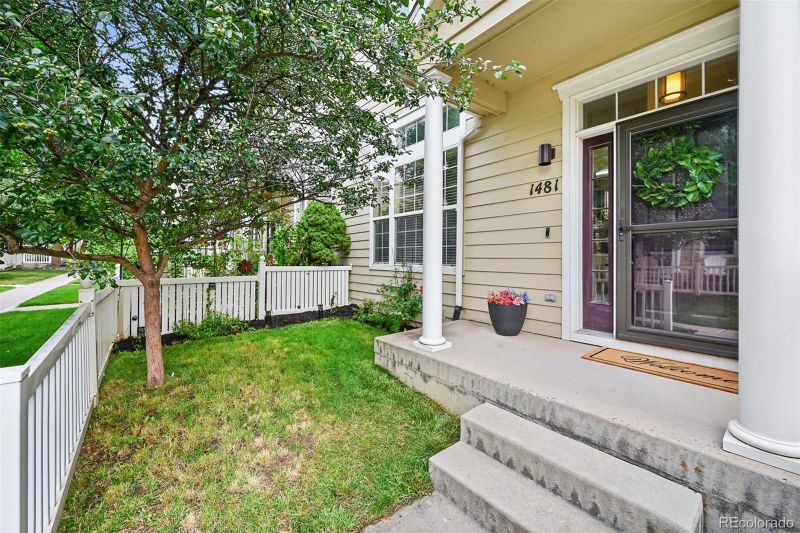 1481 Red Peak Dr, Castle Rock, CO 80109