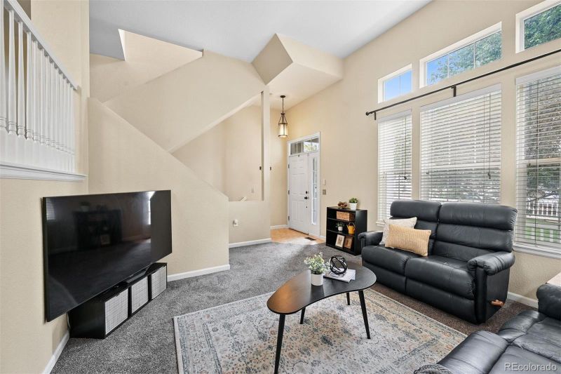 1481 Red Peak Dr, Castle Rock, CO 80109