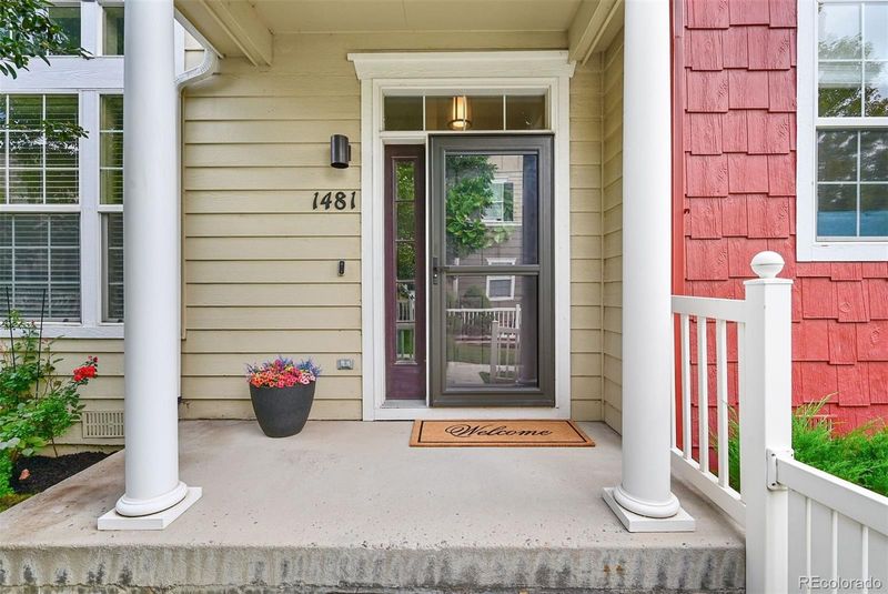 1481 Red Peak Dr, Castle Rock, CO 80109