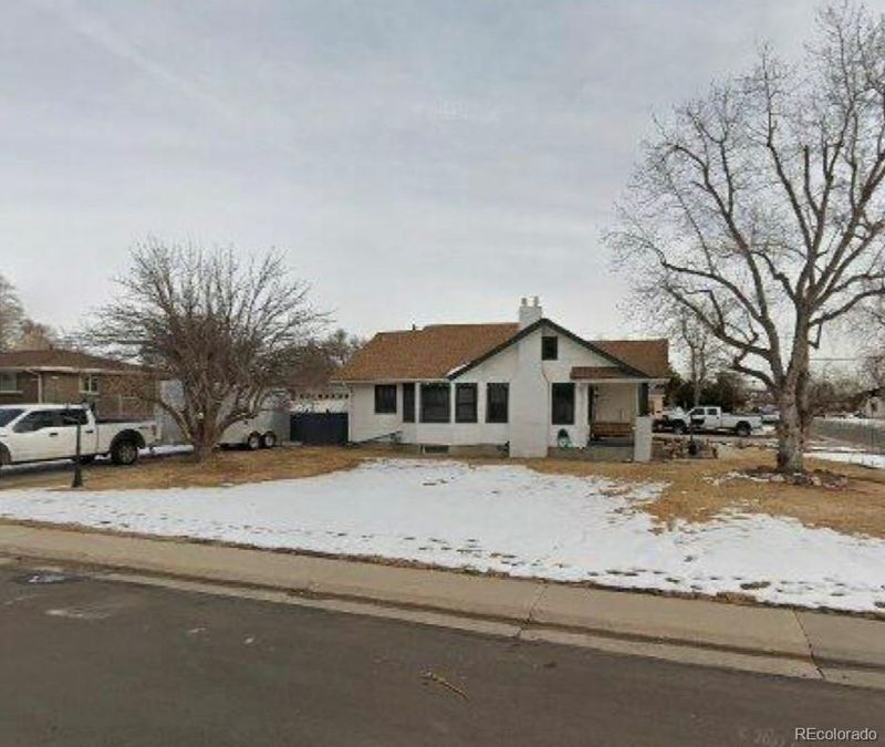 3895 W 76th Ave, Westminster, CO 80030