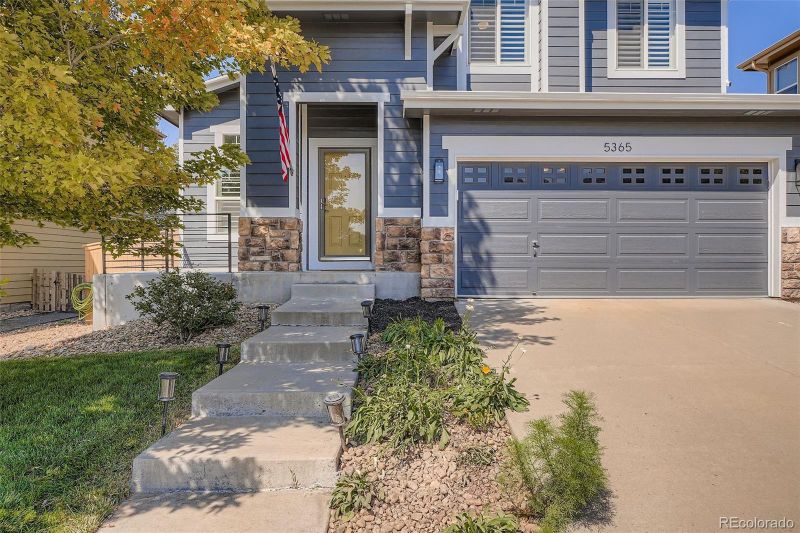 5365 Fullerton Cir, Highlands Ranch, CO 80130