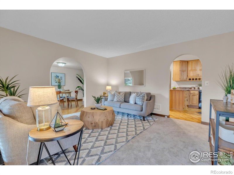 2655 E 98th Way, Thornton, CO 80229