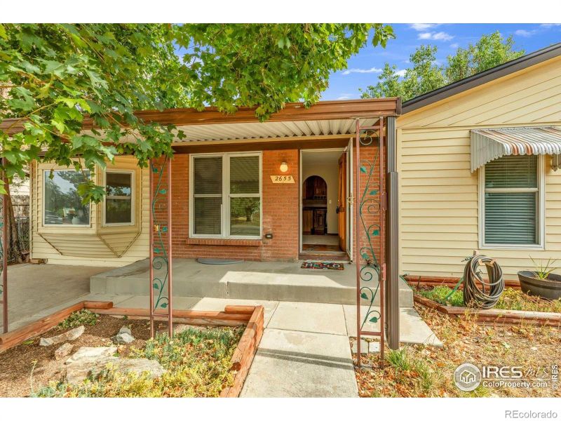 2655 E 98th Way, Thornton, CO 80229