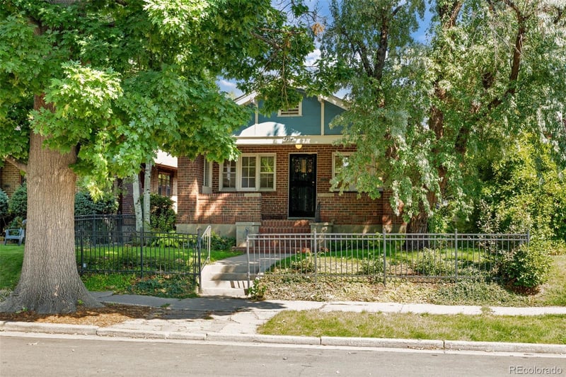 2314 Grape St, Denver, CO 80207