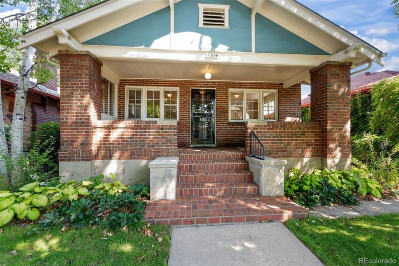 2314 Grape St, Denver, CO 80207