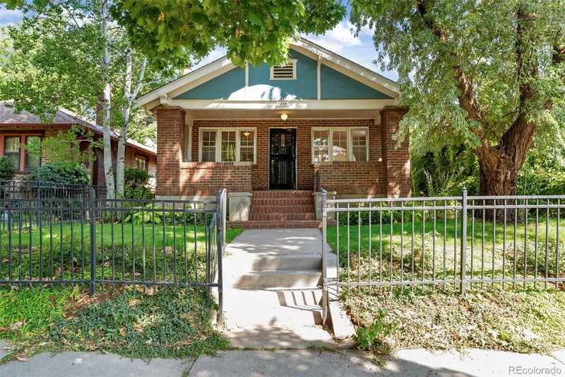 2314 Grape St, Denver, CO 80207