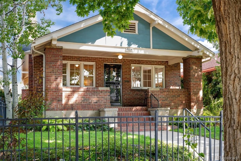2314 Grape St, Denver, CO 80207