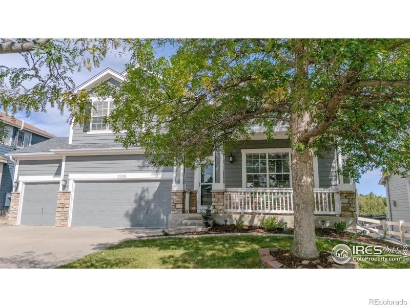 2780 Canby Way, Fort Collins, CO 80525