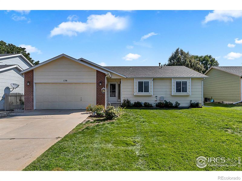 126 48th Ave Ct, Greeley, CO 80634