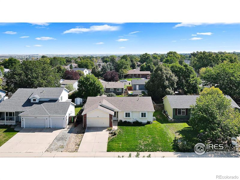 126 48th Ave Ct, Greeley, CO 80634