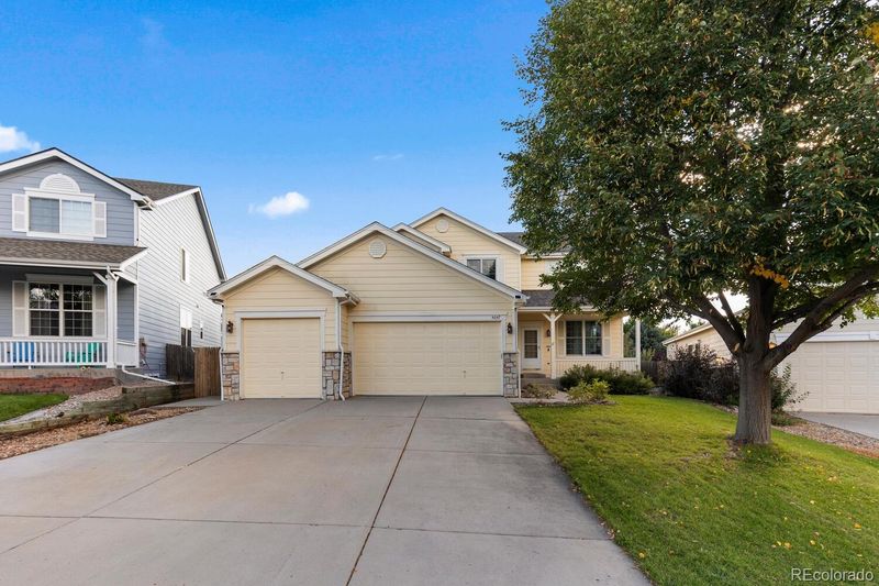 5057 S Malaya Ct, Aurora, CO 80015