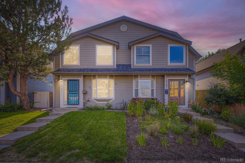 2163 S Grant St, Denver, CO 80210