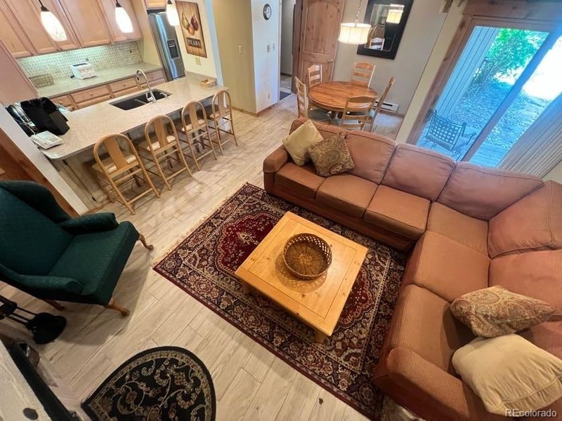 1937 Soda Ridge Rd #1121-22, Dillon, CO 80435