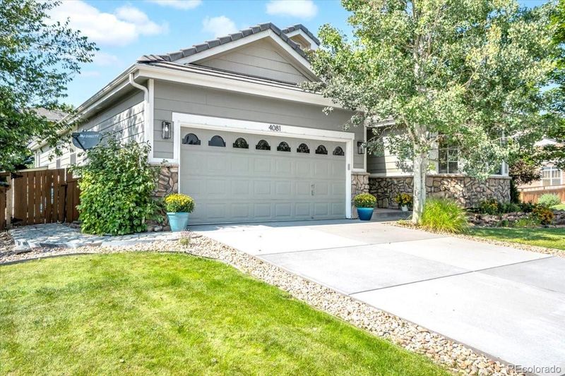 4081 Kestrel Pl, Castle Rock, CO 80109