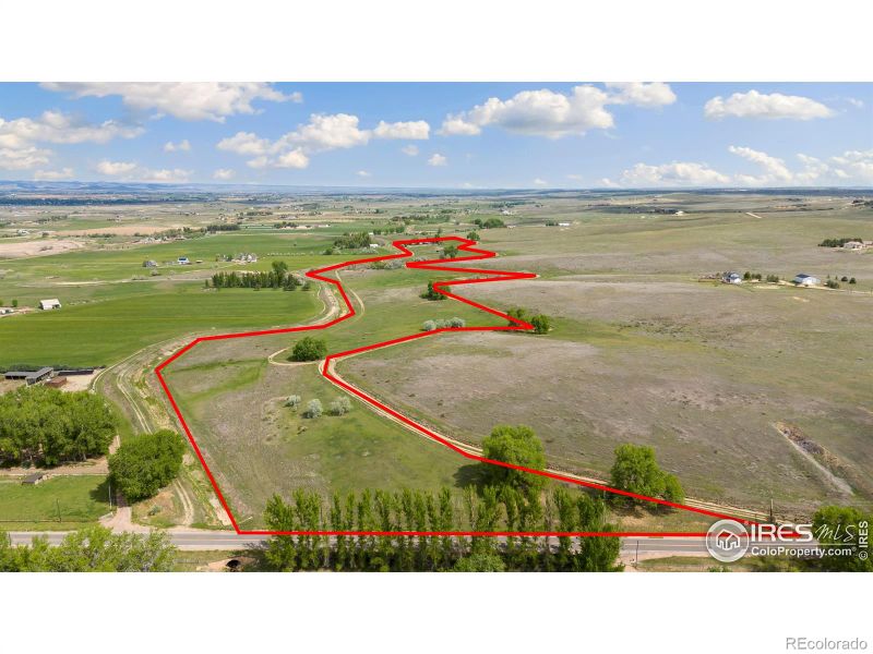 5424 N County Road 3 N, Fort Collins, CO 80524