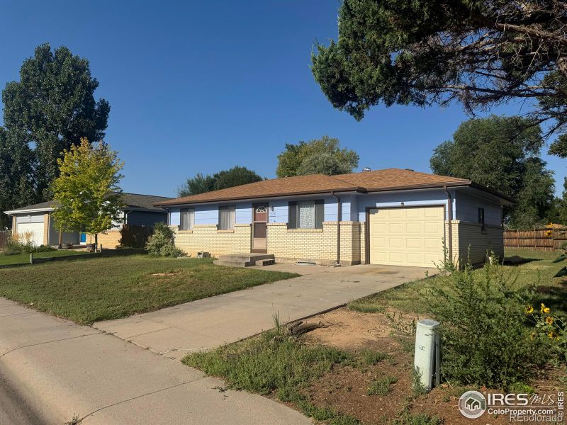 1102 Walnut St, Windsor, CO 80550