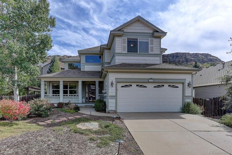 1375 Wyoming St, Golden, CO 80403
