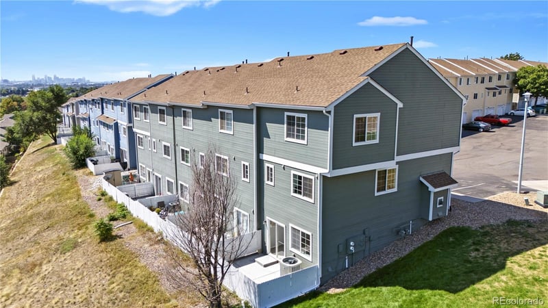 8199 Welby Rd #2105, Denver, CO 80229
