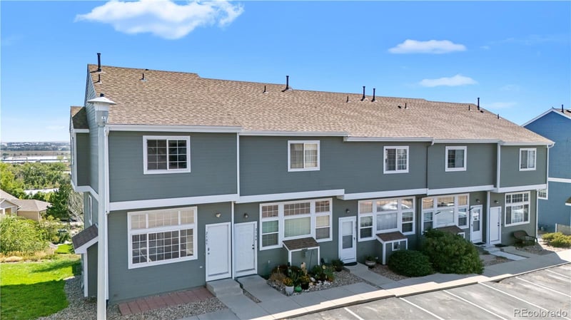 8199 Welby Rd #2105, Denver, CO 80229