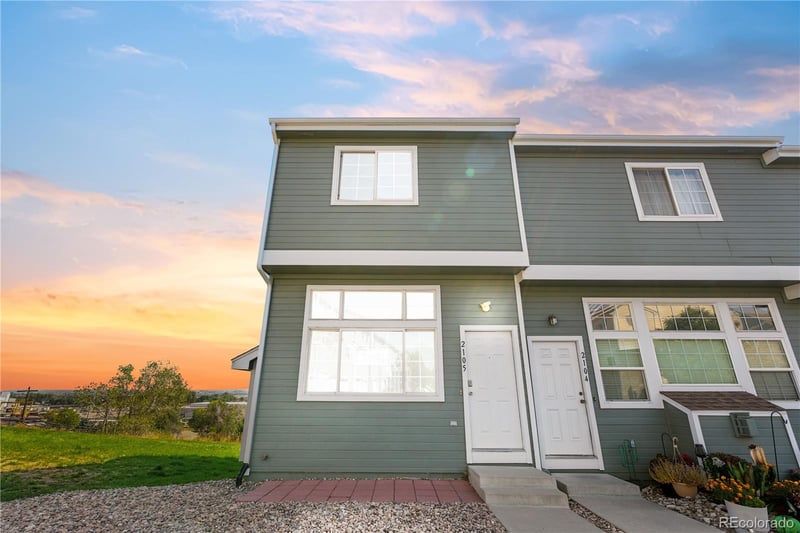 8199 Welby Rd #2105, Denver, CO 80229
