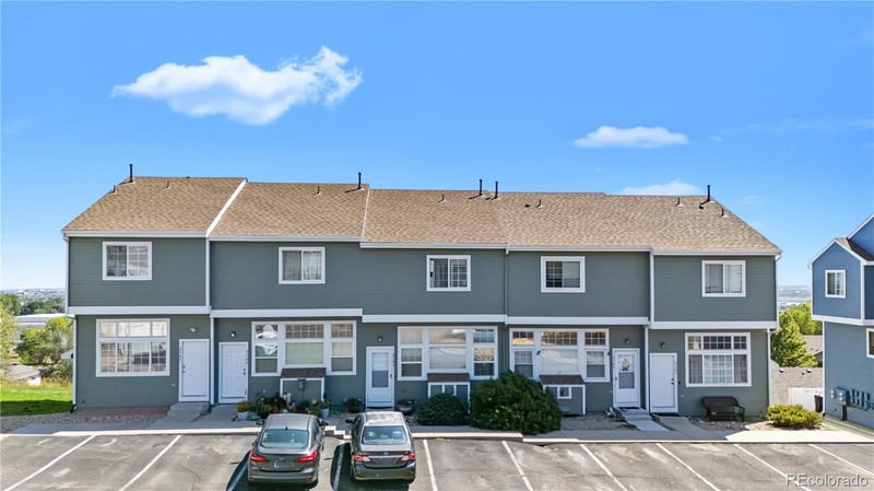 8199 Welby Rd #2105, Denver, CO 80229