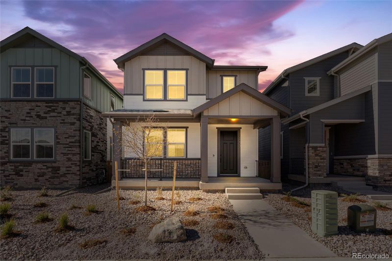 6237 N Nepal St, Aurora, CO 80019
