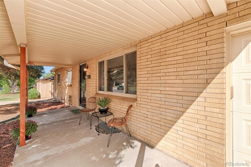 2236 S Osceola St, Denver, CO 80219