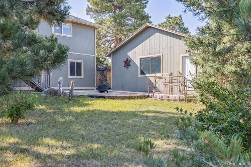 550 S Pearl St, Elizabeth, CO 80107