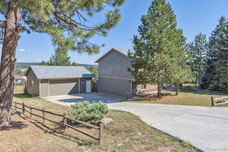 550 S Pearl St, Elizabeth, CO 80107