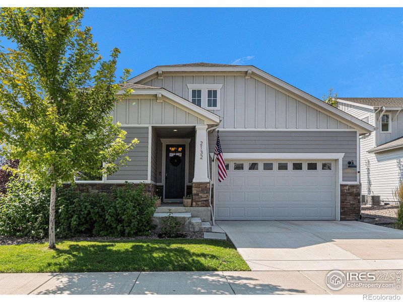 2132 Gather Dr, Windsor, CO 80550