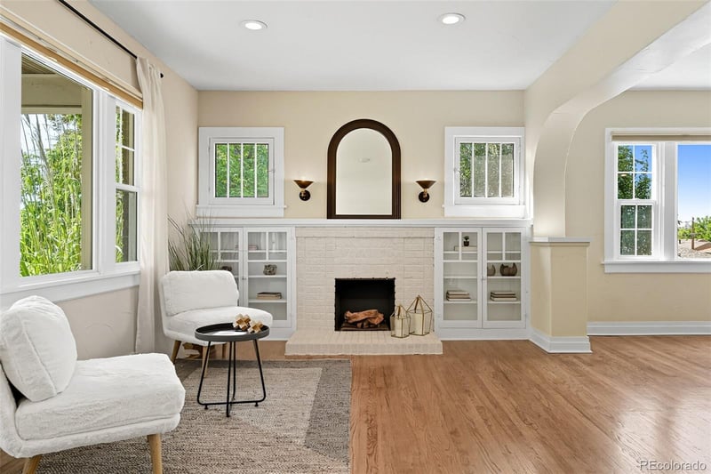 2703 N Milwaukee St, Denver, CO 80205