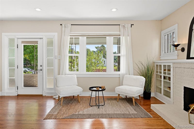 2703 N Milwaukee St, Denver, CO 80205