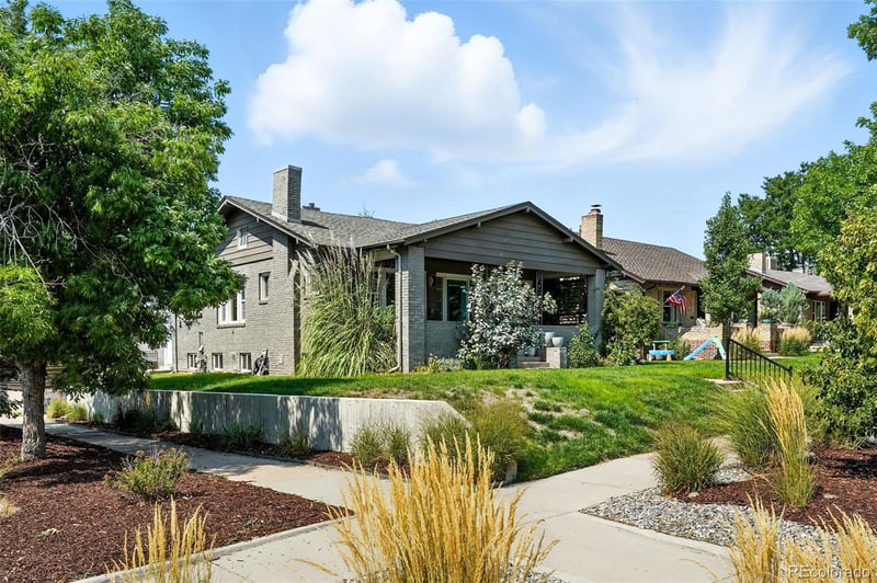 2703 N Milwaukee St, Denver, CO 80205
