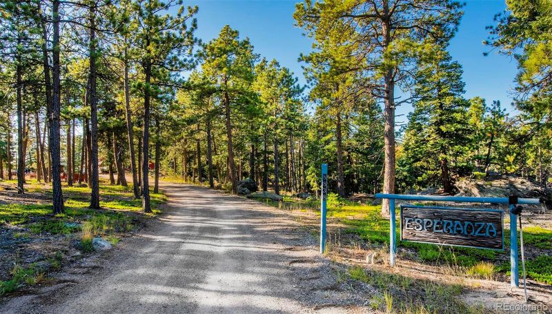8838 Hillview Rd, Morrison, CO 80465