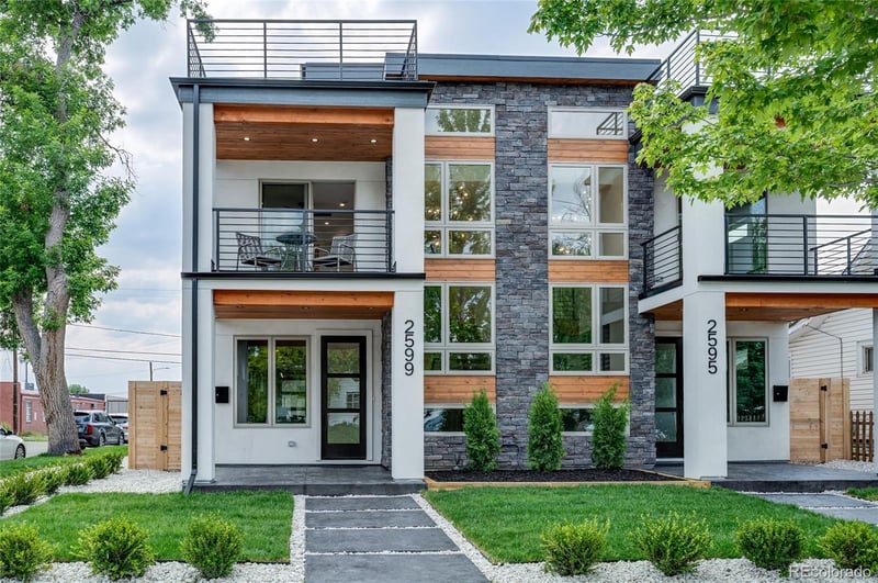 2599 S Cherokee St, Denver, CO 80223