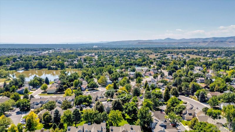 13010 W 63rd Cir #F, Arvada, CO 80004