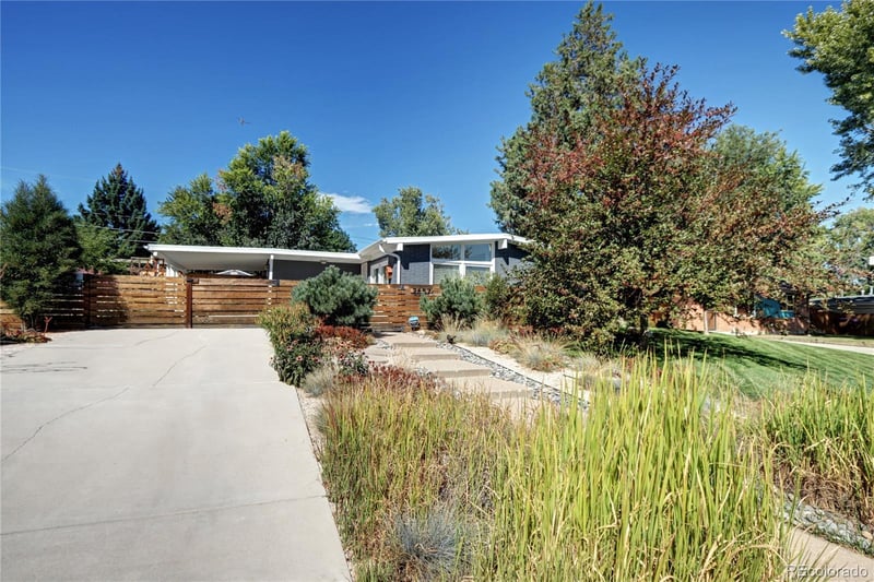 2657 S Osceola St, Denver, CO 80219