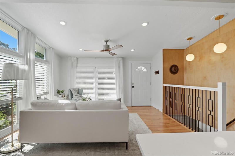 2657 S Osceola St, Denver, CO 80219